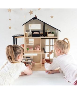 Sweetwood Edge Dollhouse