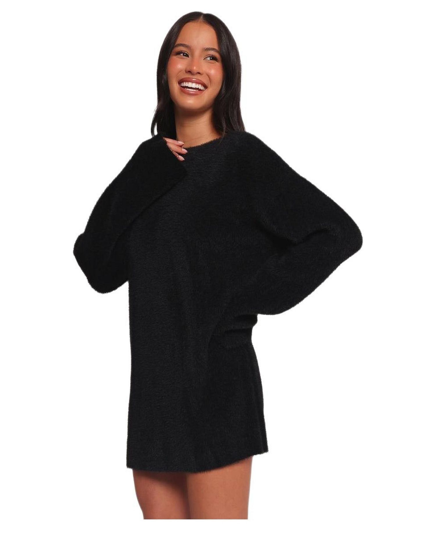 Women's Mitchell Knit Mini Dress