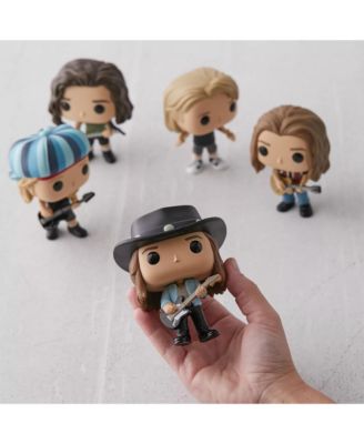 Pearl Jam POP Rocks Vinyl Figure 5-Pack