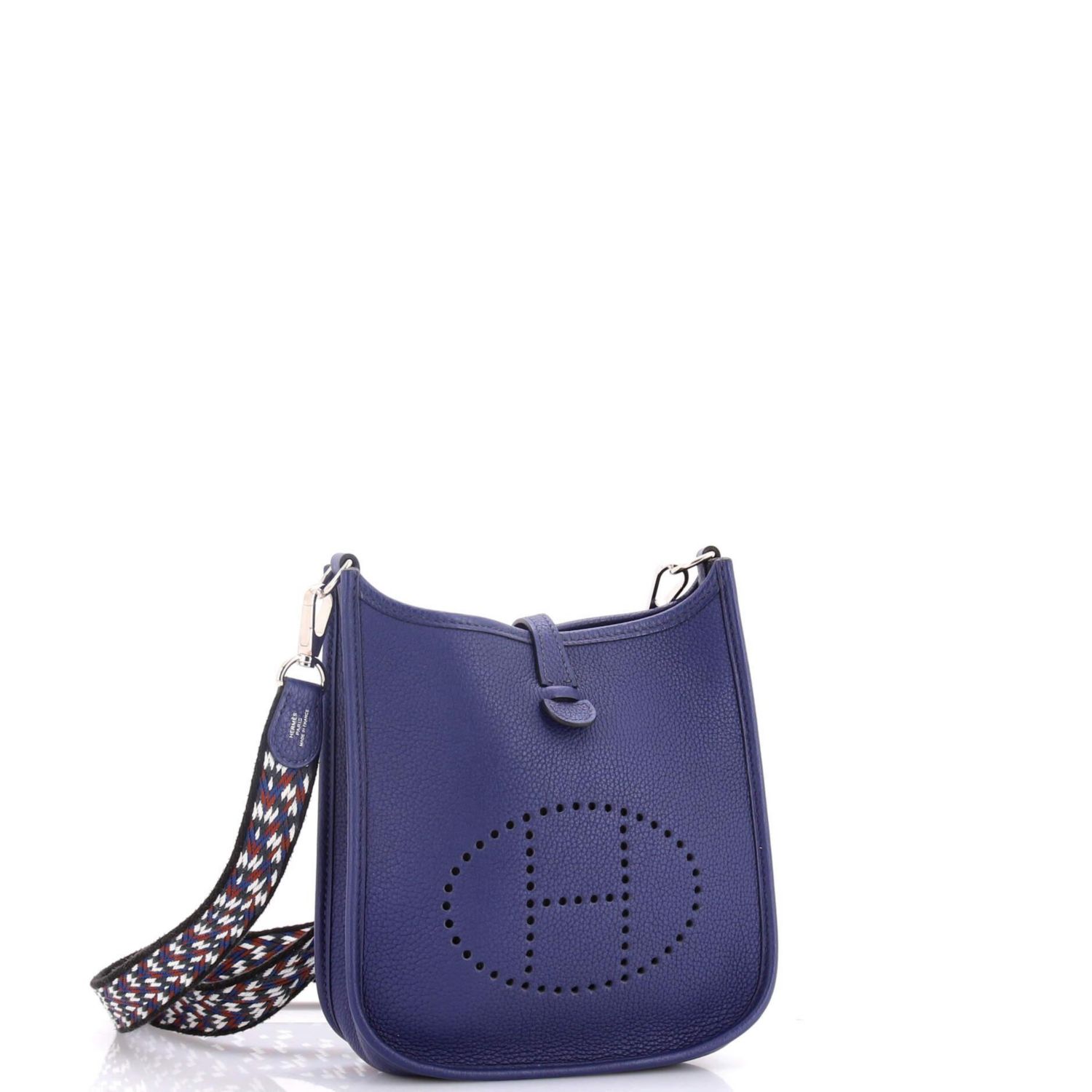 TPM Evelyne Bag Gen III Maurice