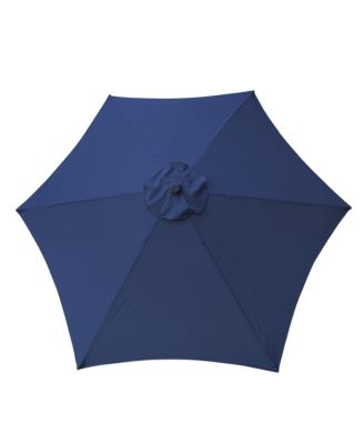 Patio Umbrella Market Umbrella