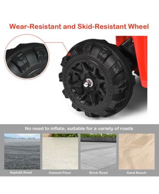 6V Battery Powered Kids Electric Ride on ATV