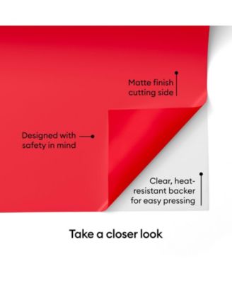 Value Iron-on Heat Transfer Vinyl - 12 in x 20 ft