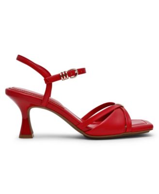 Women's Jelena Ankle Buckle Strap Dress Sandals