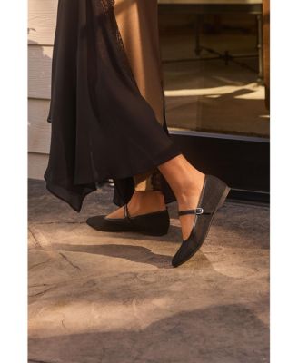 Women's Beloved 2 Mary Jane Flats