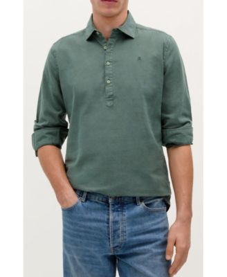 Men's Men New Polera Colors Shirt