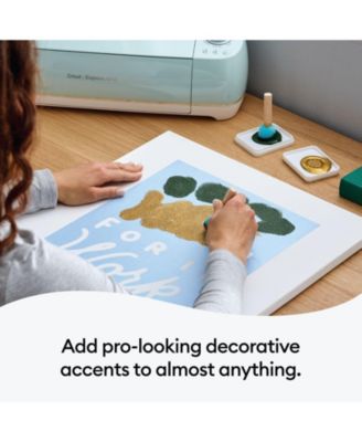 Stencil Vinyl Roll, 12 in x 12 ft