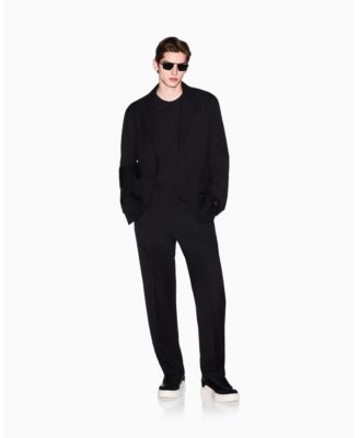 Men's Short Sleeve Tonal Logo T-Shirt