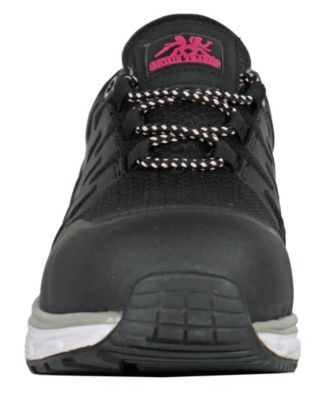 Women's Composite Toe Work Shoe
