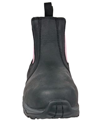 Women’s Composite Toe Work Shoe