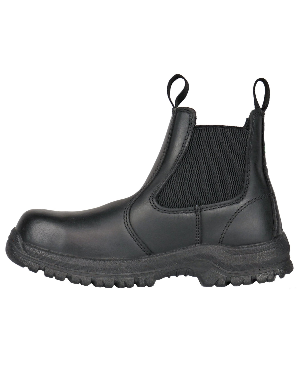 Moxie Trades Women's Composite Toe Work Boot