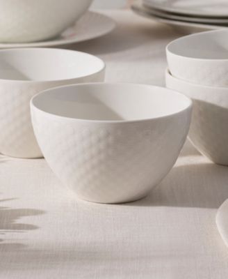 Kikko 29 oz. All-Purpose Bowls, Set of 4
