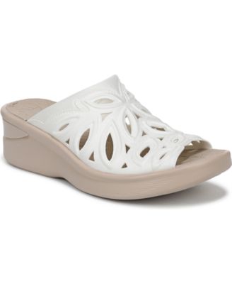 Women's Susie Washable Slide Wedge Sandals