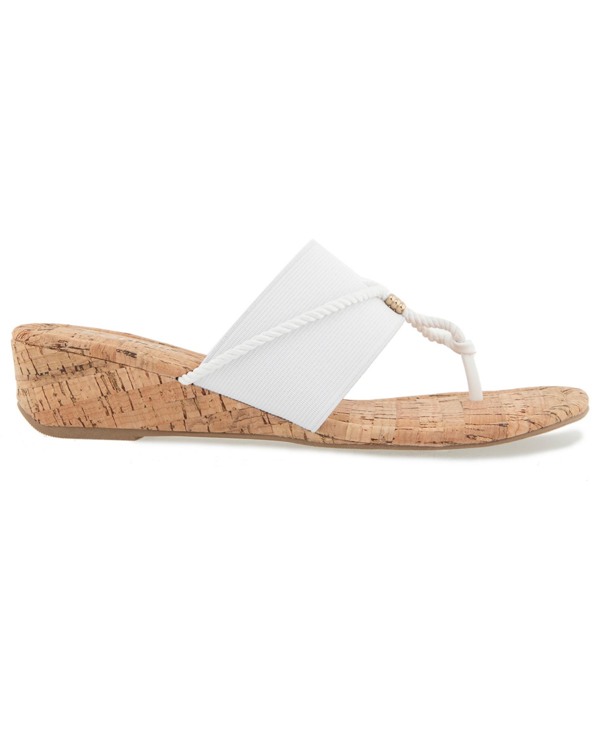 Kensie Women's Deborah Wedge Sandal