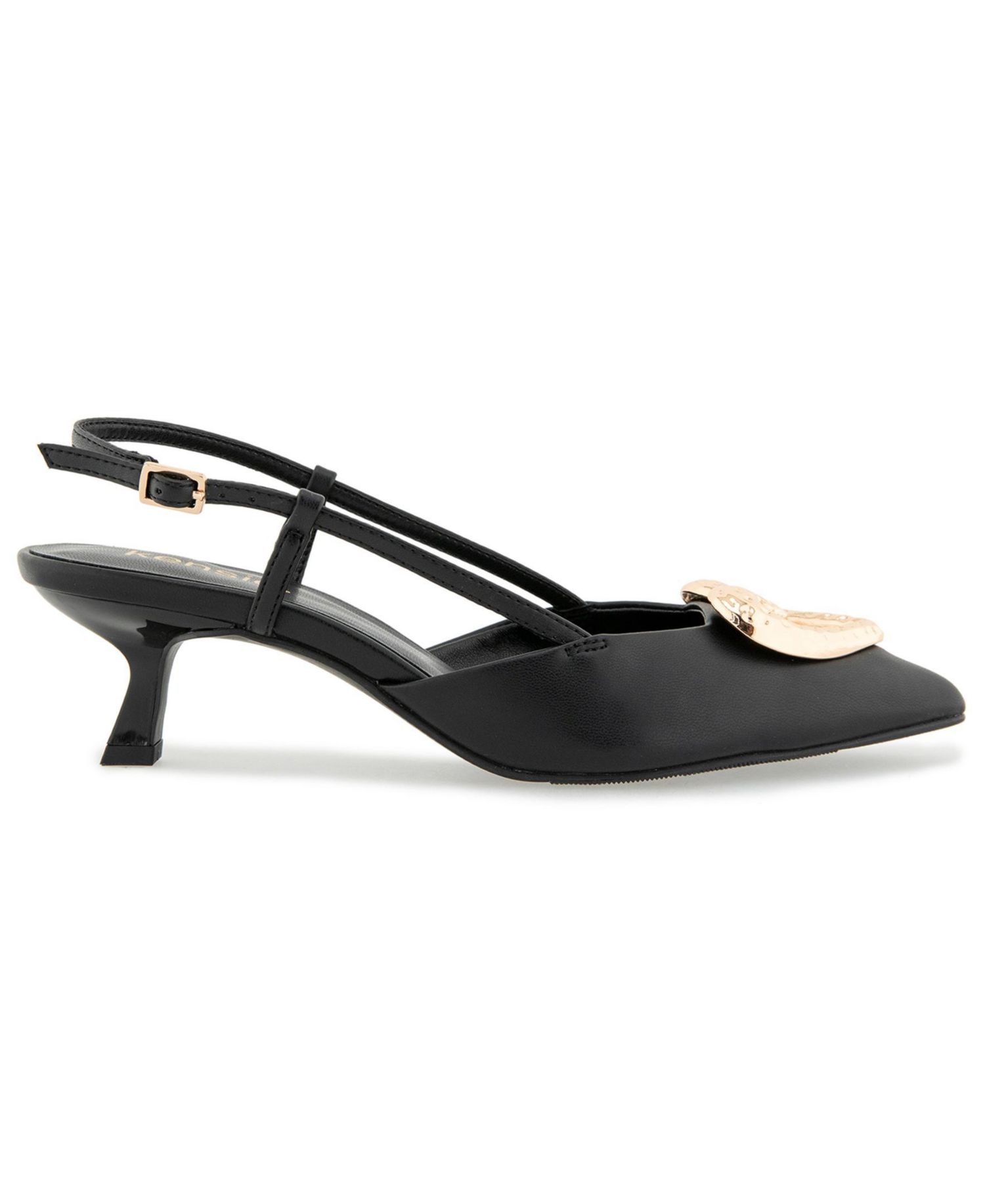 Women's Elliana Heart Pump