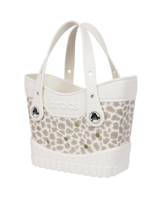 Women's Micro Classic Cheetah Tote