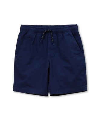 Boys Cotton Pull On Shorts