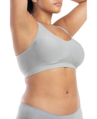 Women's The Comfort Shaping Bra with Adjustable Straps