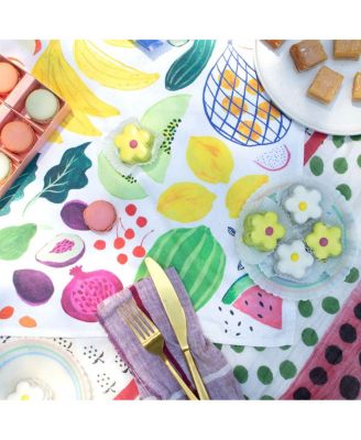 Farmer's Market Organic Tea Towels