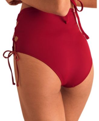 Women's Tatiana Swimwear High-Waist Bikini Bottom
