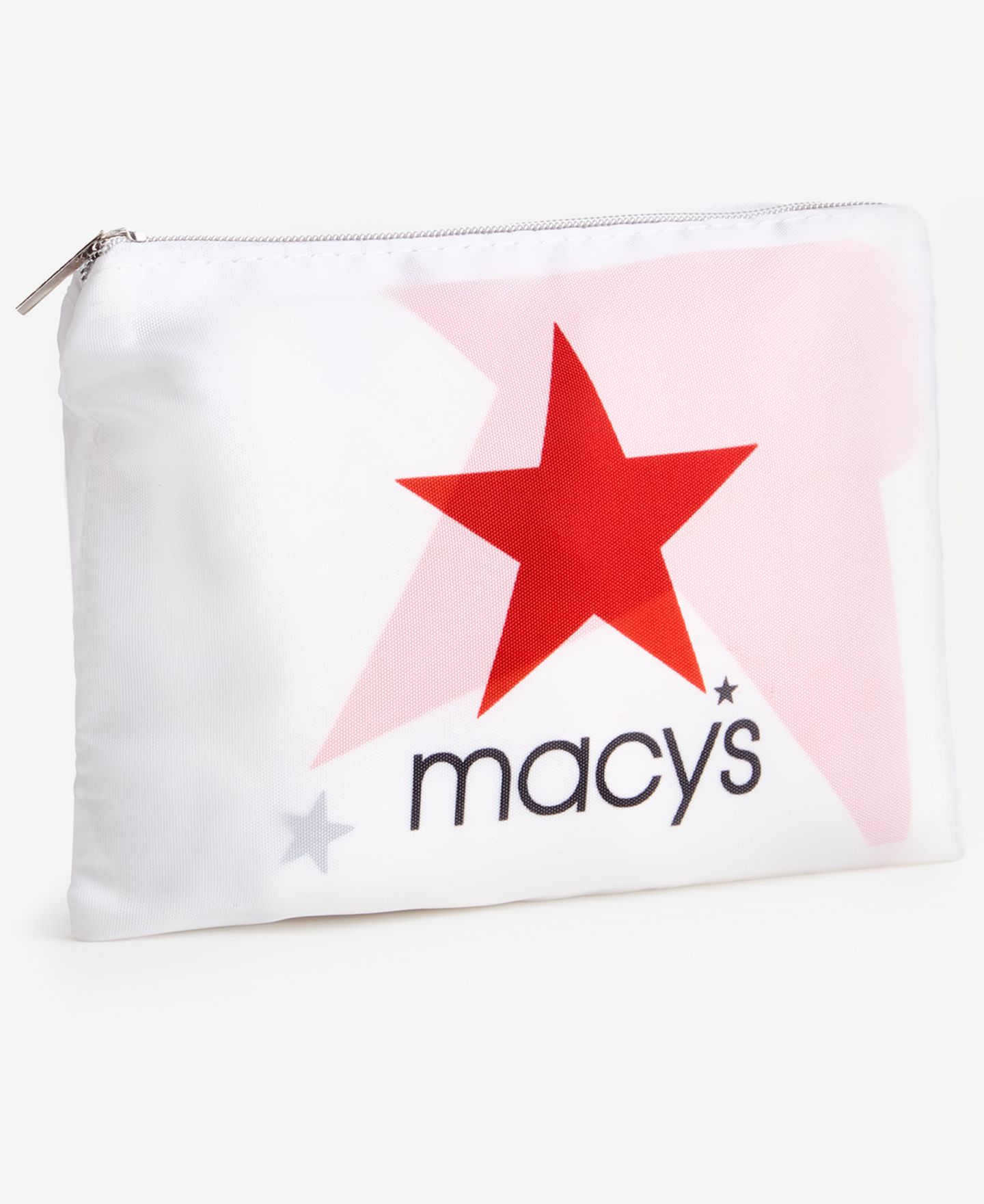 Складная сумка Macy's со звёздным принтом — фото 3