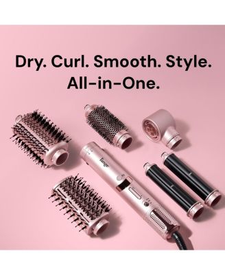 TurboStyle Air Styling & Drying System