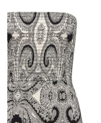 Women's Convertible Tiered Dress