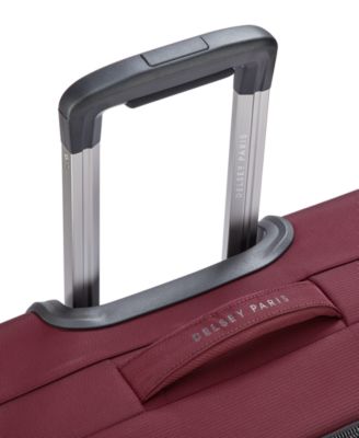 Shadow DLX Medium Check-In Spinner