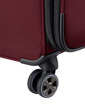 Shadow DLX Large Check-In Spinner