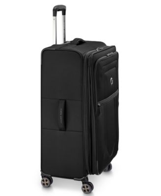 Shadow DLX Large Check-In Spinner