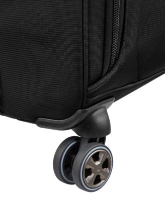 Shadow DLX Medium Spinner Garment Bag