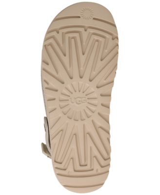 Women's Goldenstar Crackle Slip On Clogs