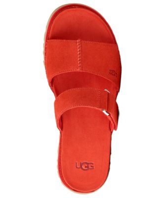 Women's GoldenGaze Slide Sandals