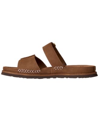 Women's GoldenGaze Slide Sandals