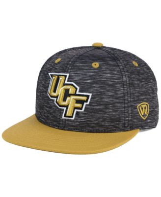 ucf knights snapback