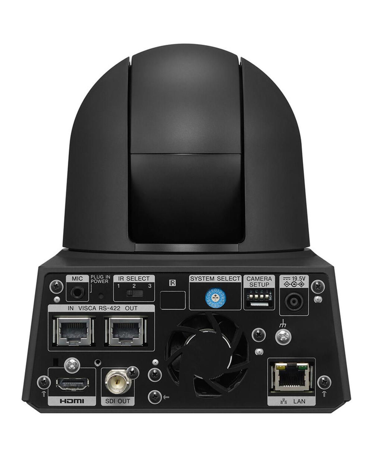 Sony Srg-A12 4K Ptz Camera with Built-In Ai and 12x Optical Zoom