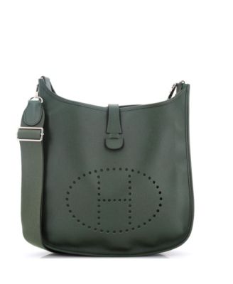 GM Evelyne Bag Gen III Epsom