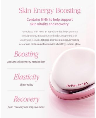 Flawless Glow Cushion Foundation