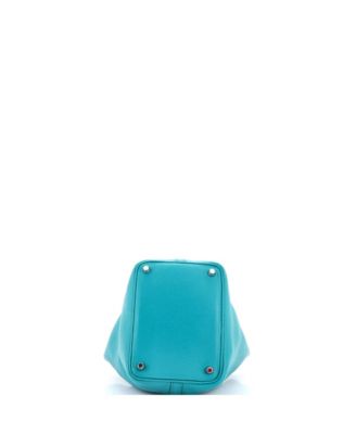 PM Picotin Lock Bag Clemence