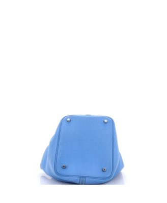 MM Picotin Lock Bag Clemence