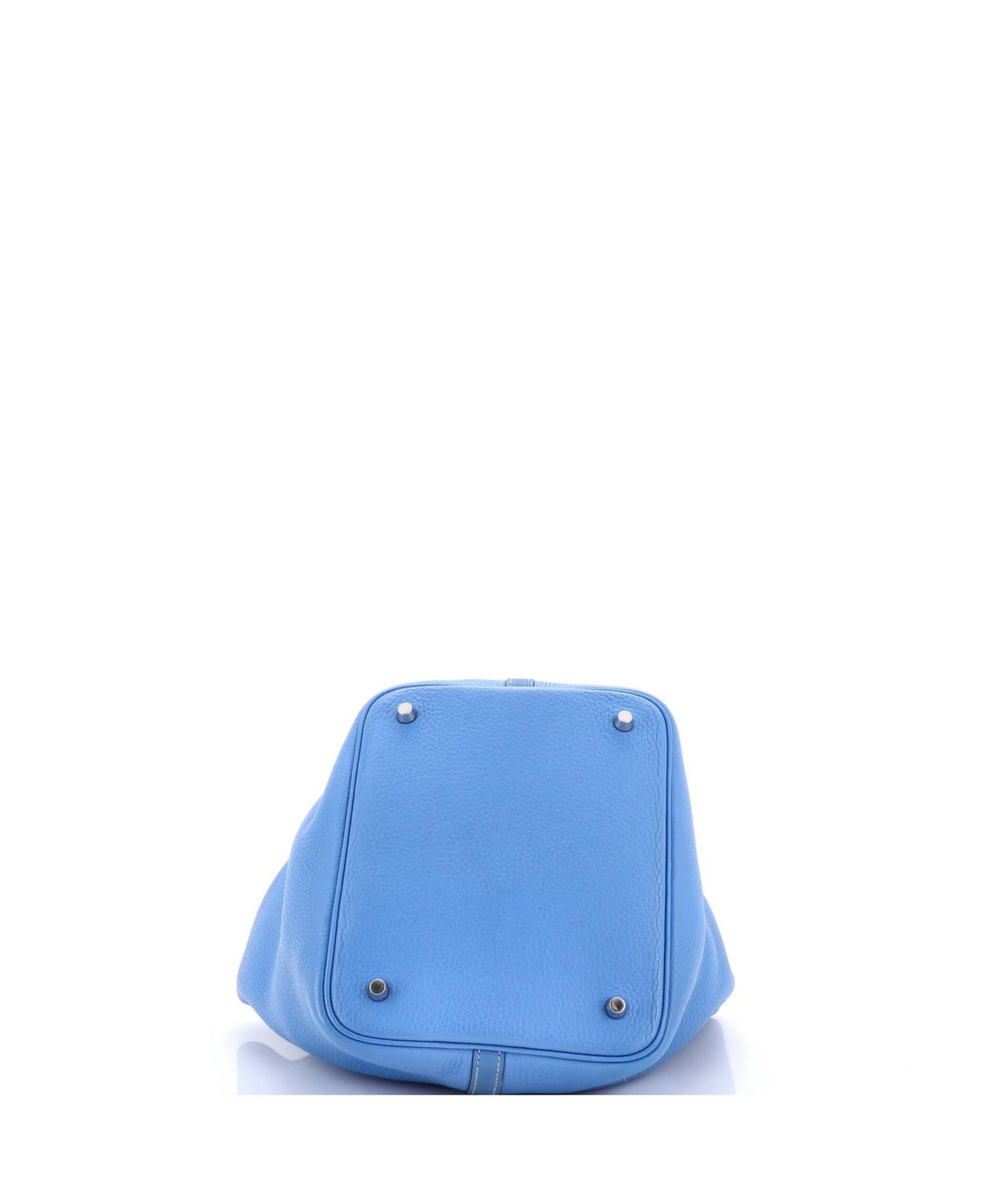 MM Picotin Lock Bag Clemence