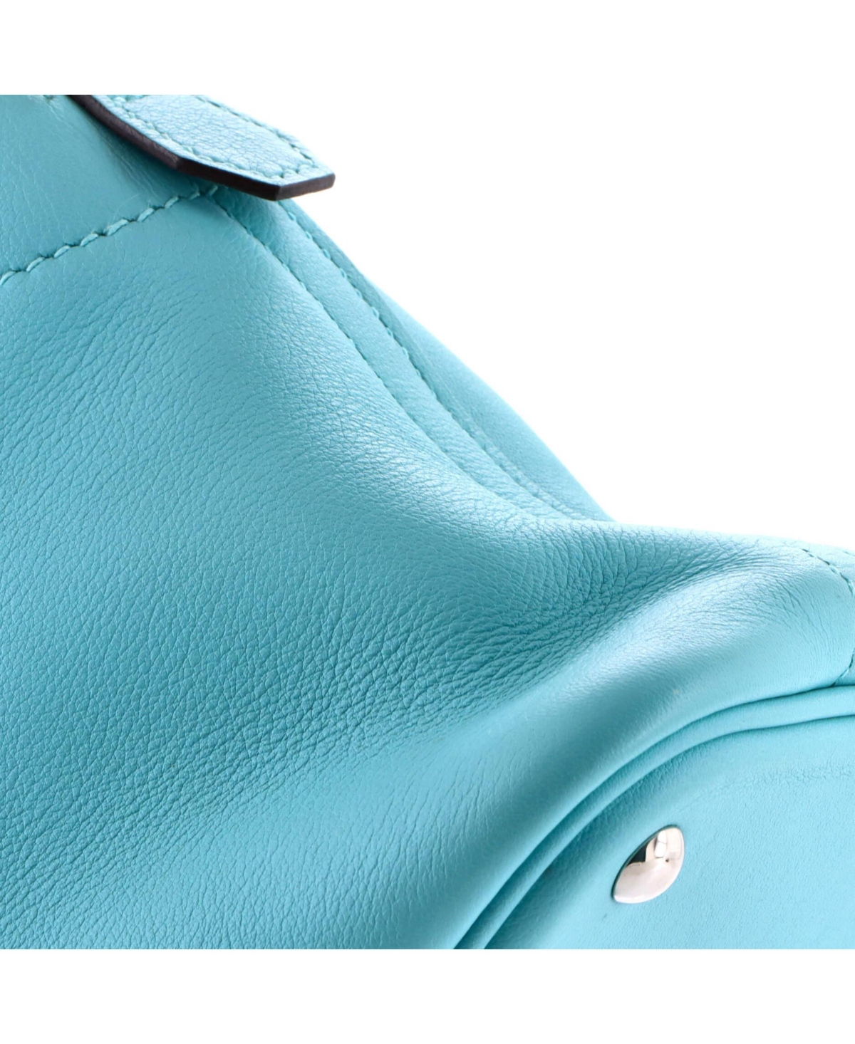 Pre-Owned HERMES 27 Bolide Bag Swift