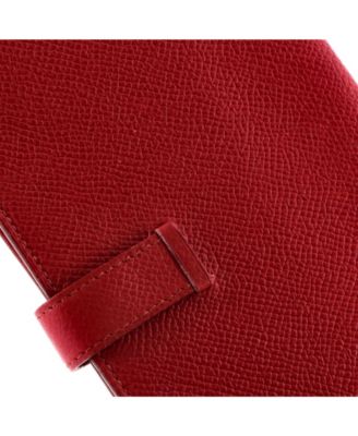 Long Bearn Wallet Epsom