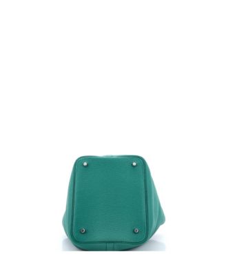 MM Picotin Lock Bag Clemence