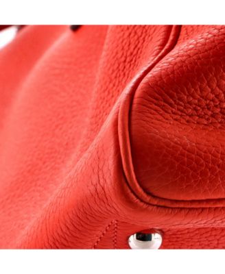 35 Victoria II Bag Clemence