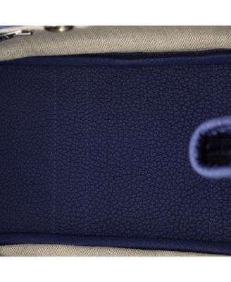 30 Garden Party Tote Leather