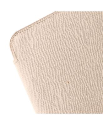 Long Azap Zip Around Wallet Silk'in Epsom