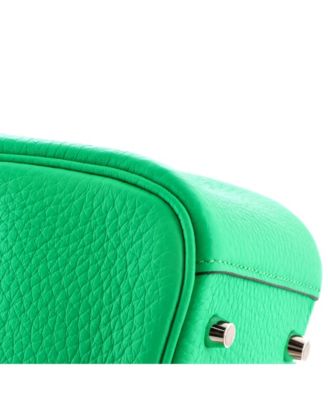 Mini Lindy Bag Clemence