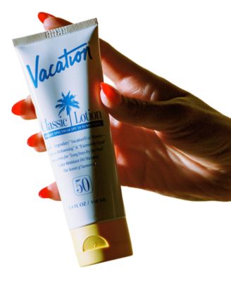 Classic Lotion SPF 50 Sunscreen, 3.4 oz.