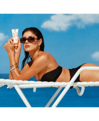 Orange Broad Spectrum Gelee SPF 30 Sunscreen, 3.12 oz.